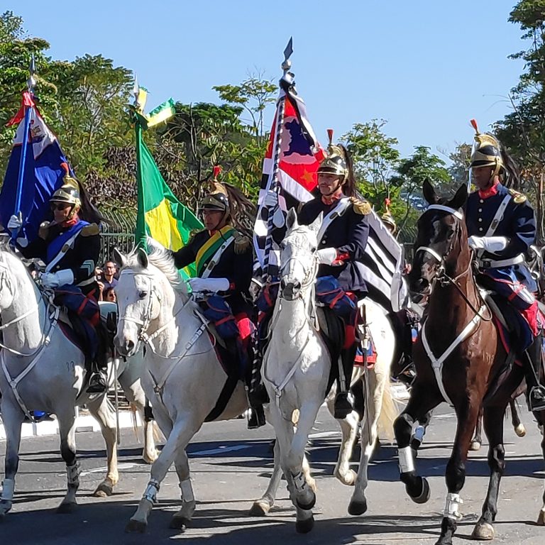 9 de Julho